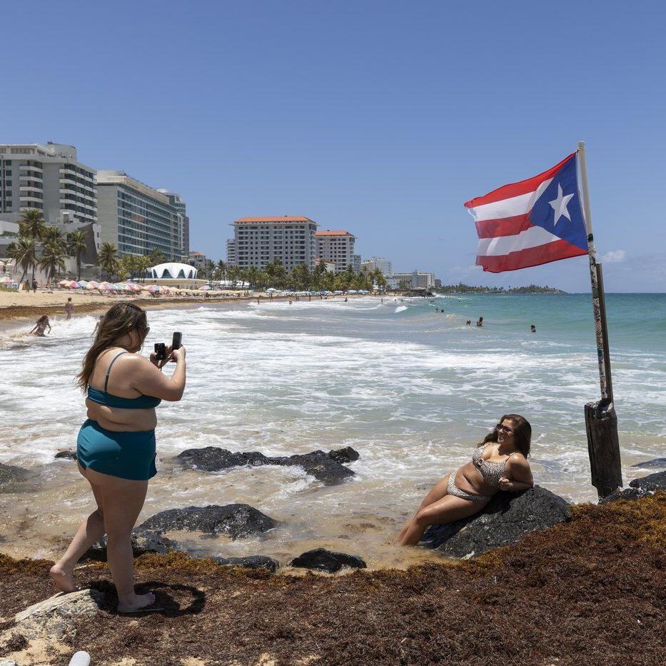 Hurricane Erin weakens to Category 3 as forecasters warn of storm's rapid growth